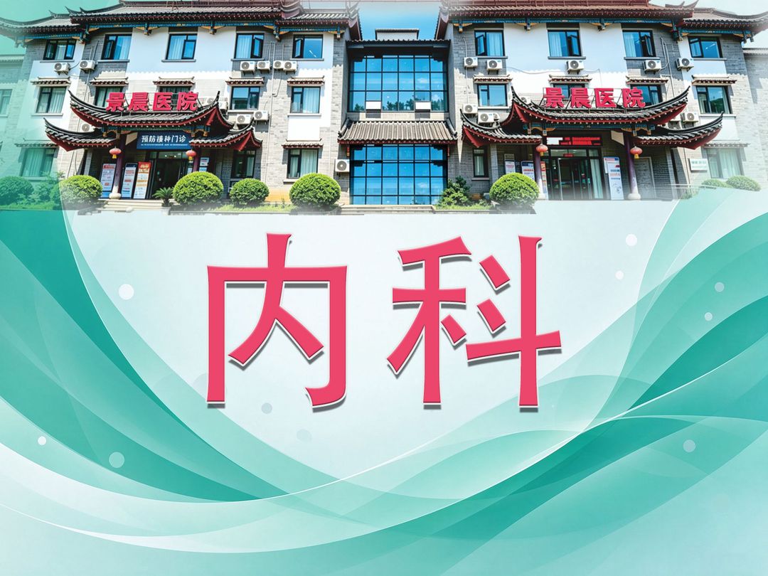 内科