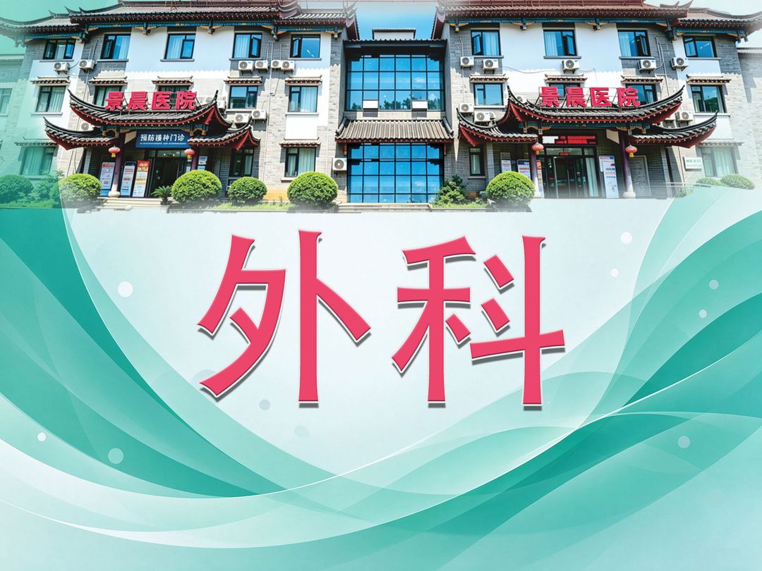 外科